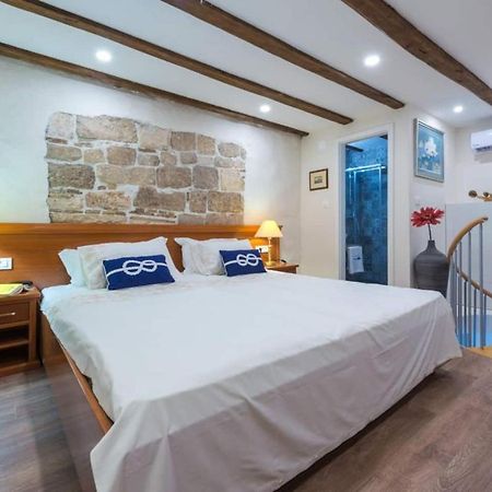 New Apartment La Barca Old Town Dubrovnik Dış mekan fotoğraf