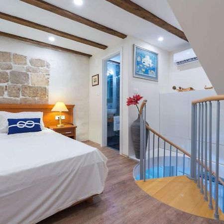 New Apartment La Barca Old Town Dubrovnik Dış mekan fotoğraf