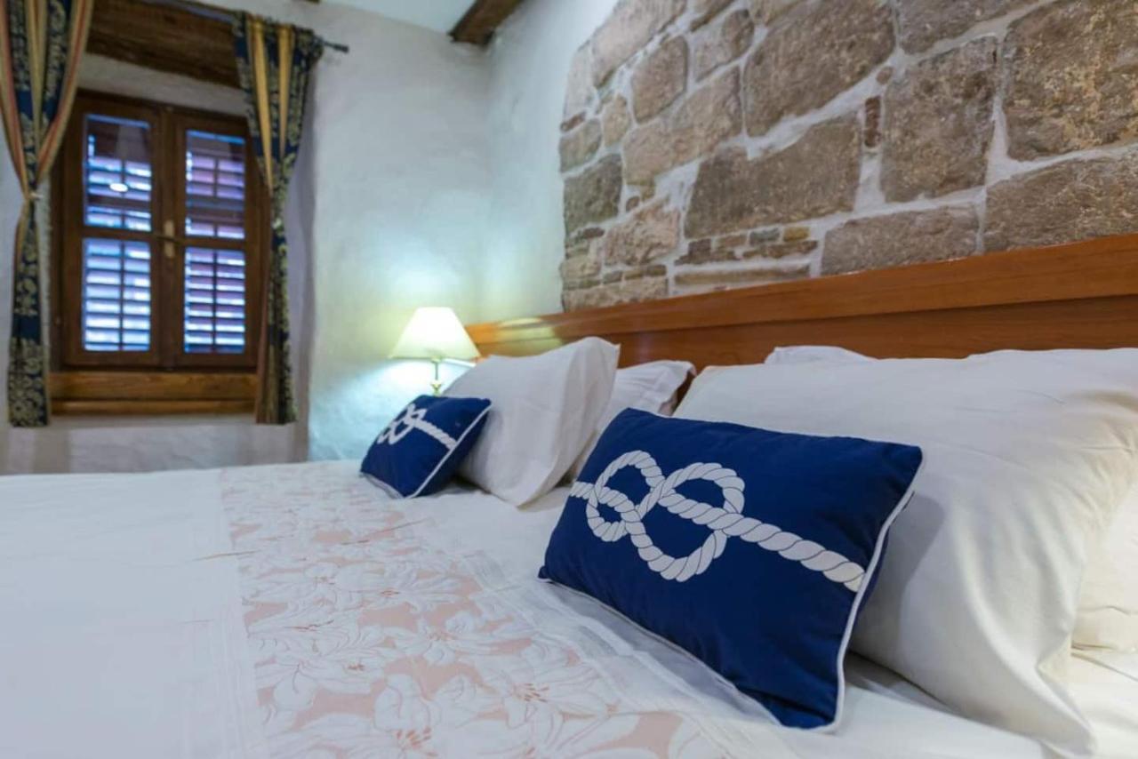 New Apartment La Barca Old Town Dubrovnik Dış mekan fotoğraf
