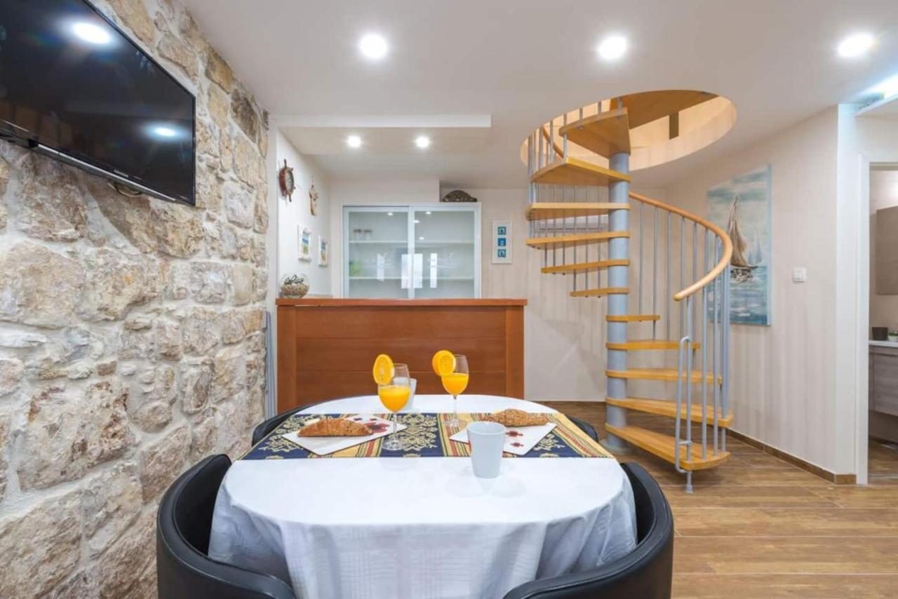 New Apartment La Barca Old Town Dubrovnik Dış mekan fotoğraf