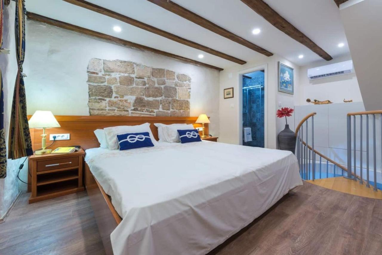 New Apartment La Barca Old Town Dubrovnik Dış mekan fotoğraf