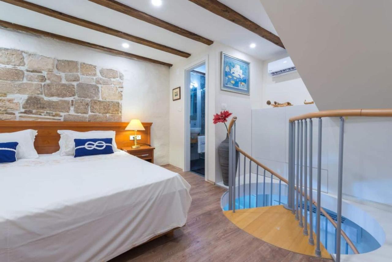New Apartment La Barca Old Town Dubrovnik Dış mekan fotoğraf