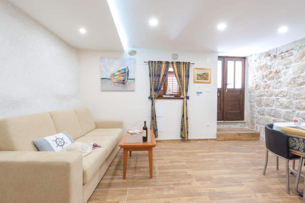 New Apartment La Barca Old Town Dubrovnik Dış mekan fotoğraf
