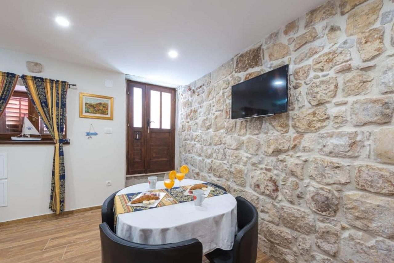 New Apartment La Barca Old Town Dubrovnik Dış mekan fotoğraf