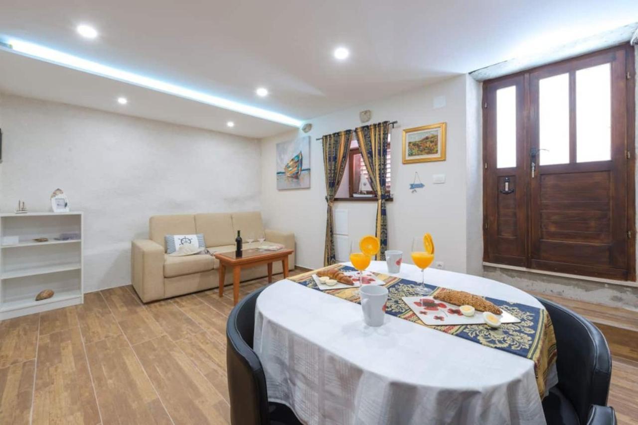 New Apartment La Barca Old Town Dubrovnik Dış mekan fotoğraf