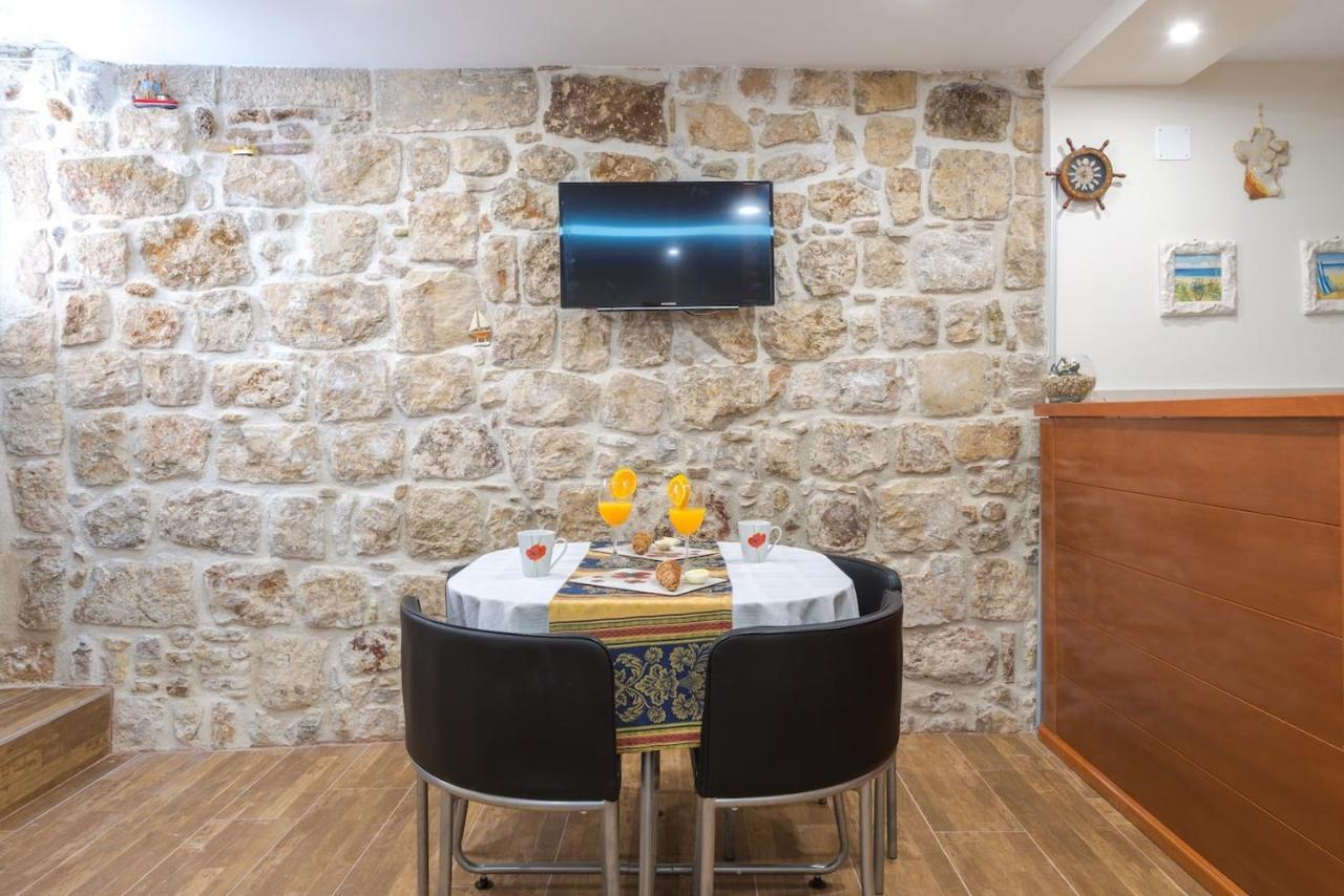 New Apartment La Barca Old Town Dubrovnik Dış mekan fotoğraf