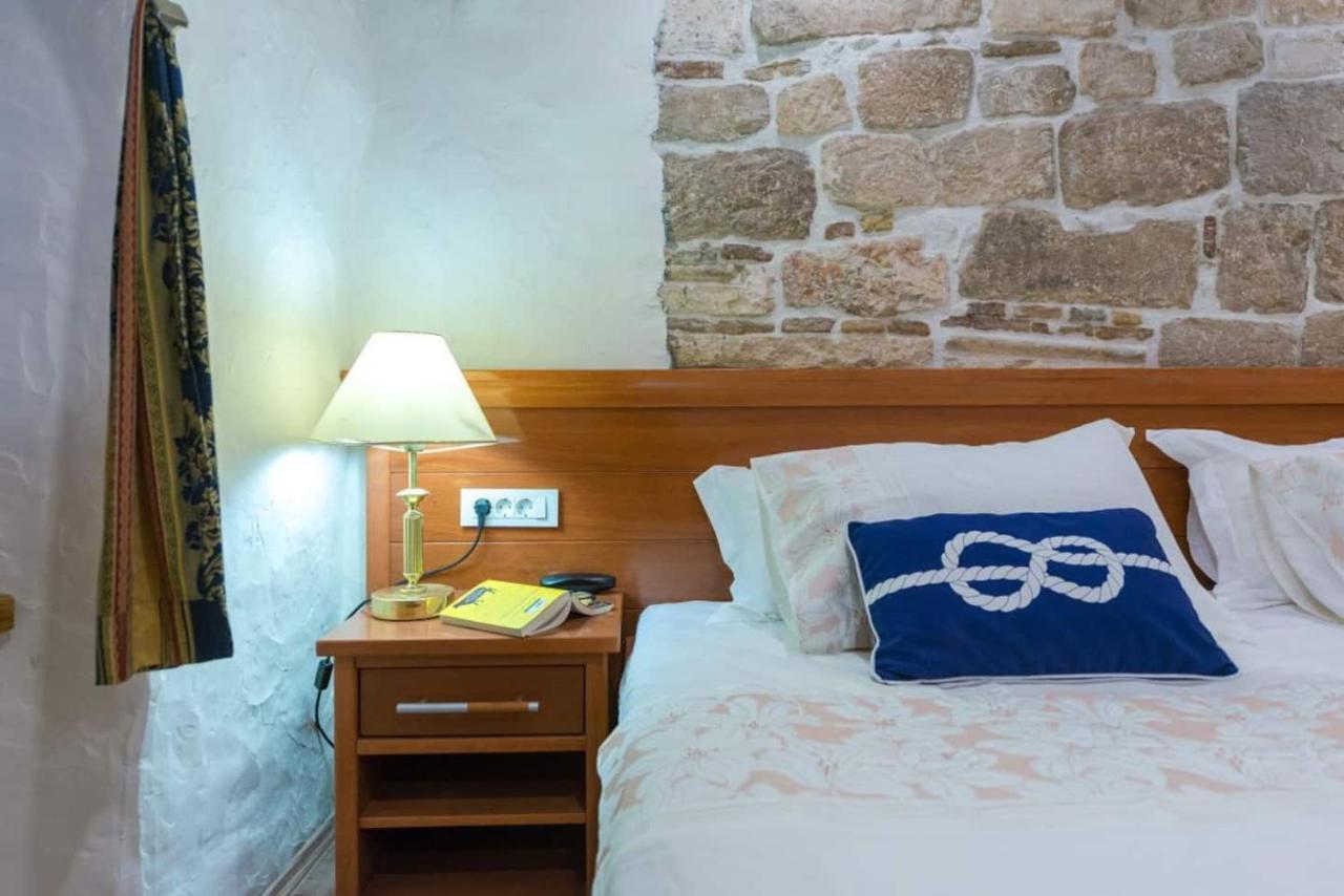New Apartment La Barca Old Town Dubrovnik Dış mekan fotoğraf