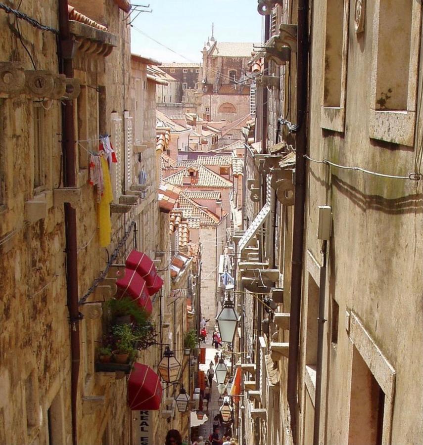 New Apartment La Barca Old Town Dubrovnik Dış mekan fotoğraf