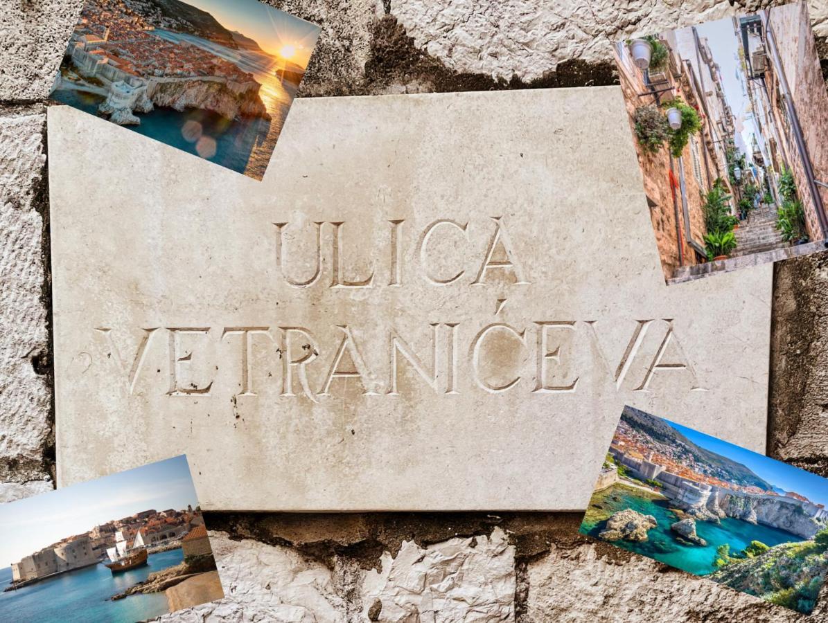 New Apartment La Barca Old Town Dubrovnik Dış mekan fotoğraf